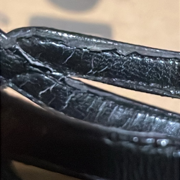 First leather shoes - Picture 10 of 10